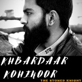Khbardaar Kohinoor artwork