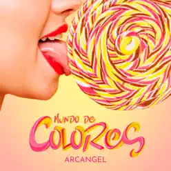 Mundo de Colores - Single - Arcángel