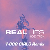 Boss Trick (1-800 GIRLS Remix) artwork