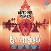 Be Alright (Paul Kold Remix) artwork