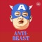 Afilly It - Anti-Beast lyrics