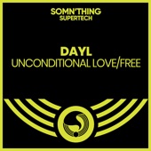 Unconditional Love artwork