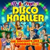 Ballermann Disco Knaller: Die Discohits des Sommers 2020