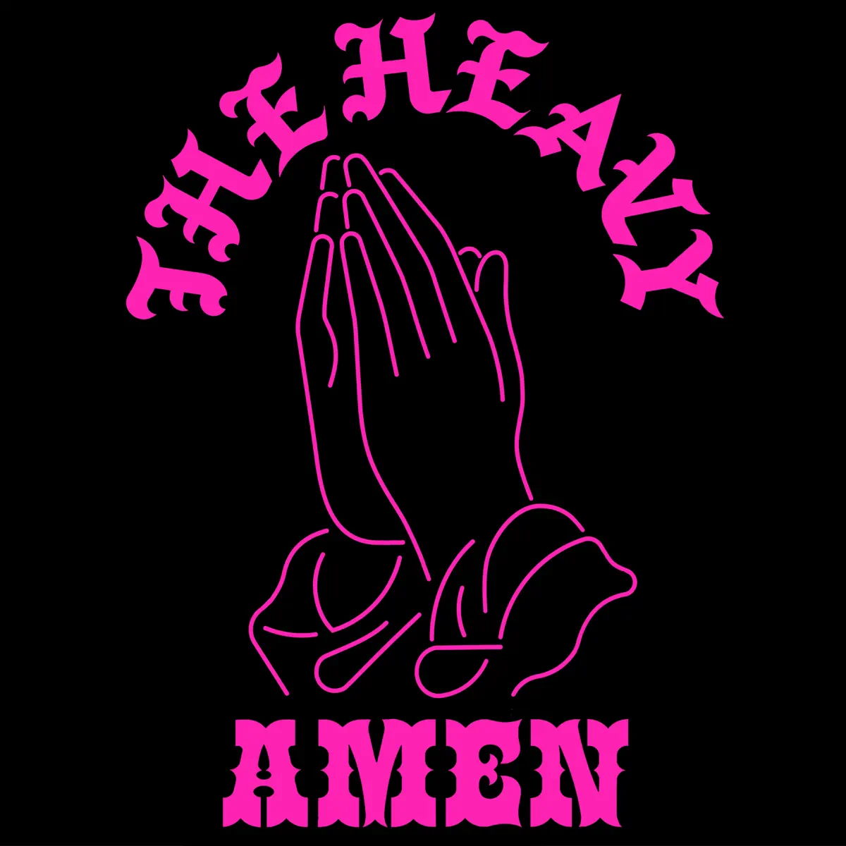 The Heavy - Amen (2023) [iTunes Plus AAC M4A]-新房子