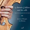 Josetxu Obregón & La Ritirata - Chamber Concerto for Cello, 2 Violins & Continuo: I. Allegro
