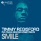 Smile (feat. Felicia Graham & Tiger Wilson) [Timmy Regisford Remix] artwork