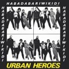 Habadabariwikidi (The Love Hopper) - Single