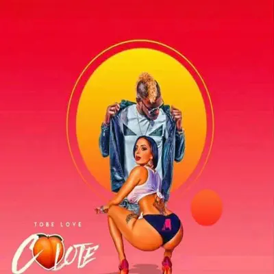 CuLote - Single - Tobe Love