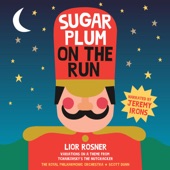 Sugar Plum on the Run artwork