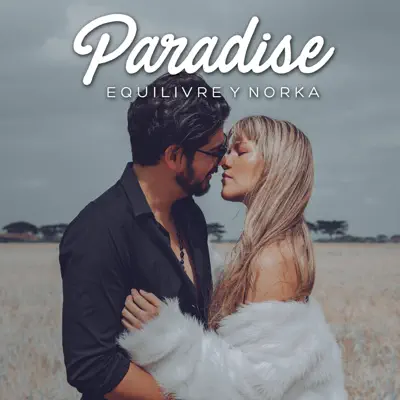 Paradise (Versión Español) - Single - Norka