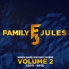 FamilyJules - Club Master Duel (From "Pokémon Trading Card Game")