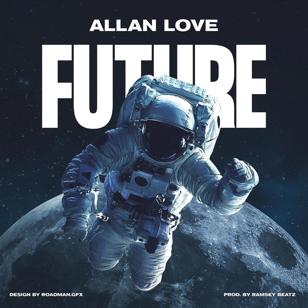 Future love. Alan Luv.