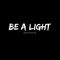 Be a Light (feat. Anthony Thomas) artwork