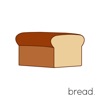 Bread. - EP