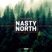Nasty North artwork