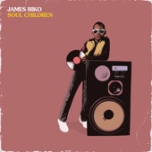 James Biko - Afro Pick