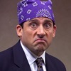 Mushroom Cloud - Prison Mike