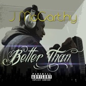 Better Than (feat. JayCee) artwork