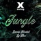Jungle (feat. Dj Non) - Danny Kendall lyrics