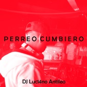 Perreo Cumbiero - EP artwork