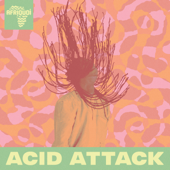 Acid Attack - Afriquoi