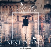 At the Next Corner artwork