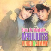 Tunay Na Pag-Ibig (Mega Medley) artwork