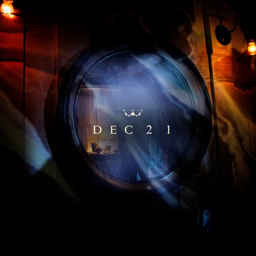 Prince Royce – Dec. 21 – Single [iTunes Plus AAC M4A]