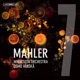 MAHLER/SYMPHONY NO 7 cover art