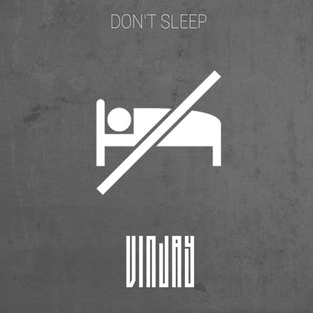 Don't Sleep