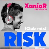 Risk (Club Mix) artwork