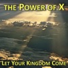 Let Your Kingdom Come - EP