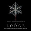 The Lodge (Original Motion Picture Soundtrack) artwork