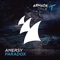 Paradox - Amersy lyrics