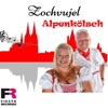 Zochvujel - Single