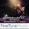 Enchanting - FineTune Music & Mark Petrie lyrics