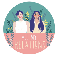 podcast cover