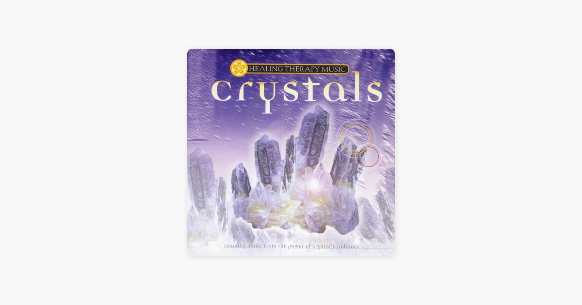 Песня crystal moon