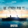 He Venido Por Ti by Cami iTunes Track 1