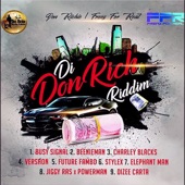 Di Don Rich Riddim artwork