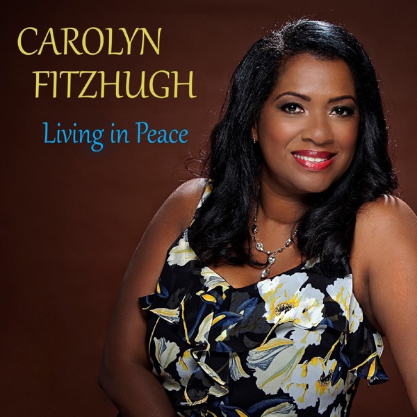 Carolyn Fitzhugh - Once Upon a Lover (feat. Amina Figarova Band)