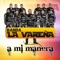 Cruz De Madera - Banda La Vareña lyrics