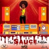 The Sauce Riddim - Single