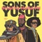 Rose Water (feat. Shafiq Husayn & Narcy) - Sons of Yusuf lyrics
