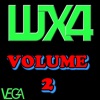 Wx4 Volume 2