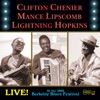 Lightnin' Hopkins - Last Night
