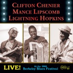 Clifton Chenier - Louisiana Rock