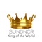 King of the World - Sundncr lyrics