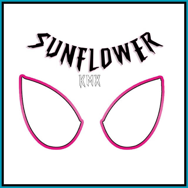 Sunflower - Single (Remix) - Single Album Cover