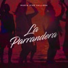 La Parrandera (En Vivo)